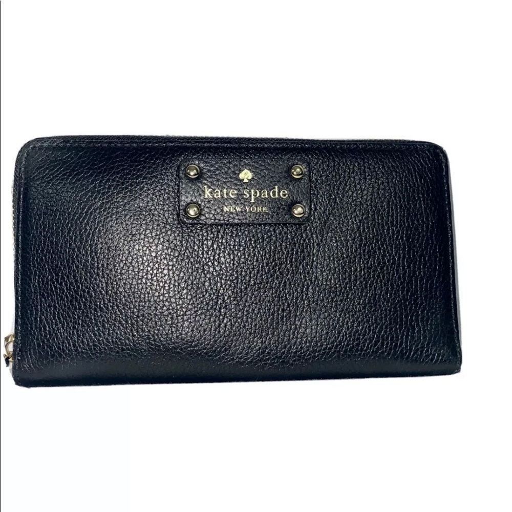 Kate Spade New York Berkshire Road Wallet